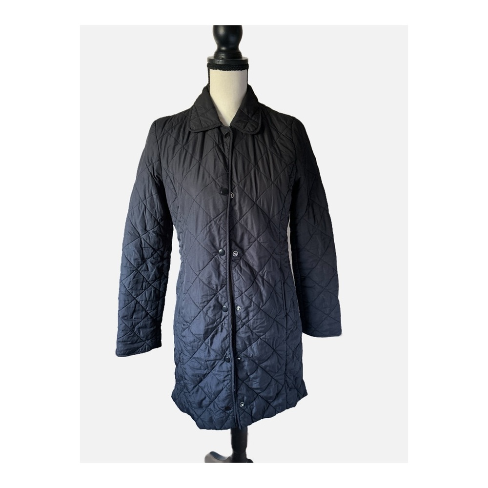 Zara Basic Quilted Jacket - image 1